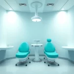 Clínica de Ortodoncia invisible en reboredo