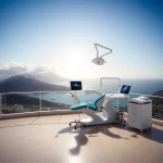 Clínica de Ortodoncia invisible en santa cruz de tenerife